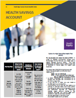 HSA Infographic